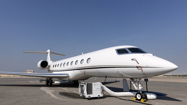 Gulfstream G700 Sets New Standard