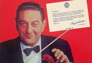 Guy Lombardo S Tierra Verde Legacy