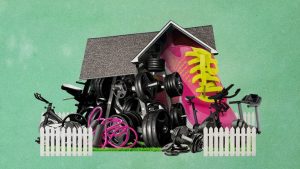 Gym Memberships Surge Among Young Adults