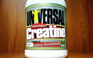 Gym Supplement May Help Depression