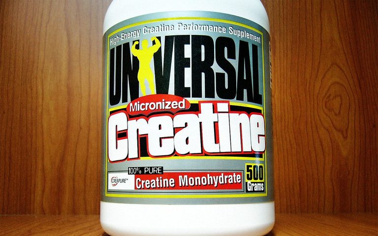 Gym Supplement May Help Depression
