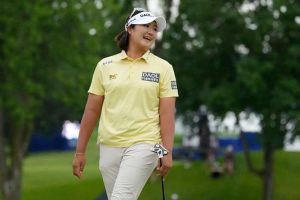 Haeran Ryu Sets Lpga Record