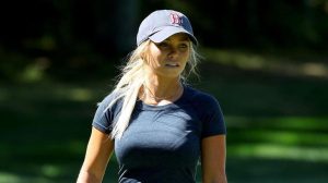 Hailey Ostrom Defends Summer