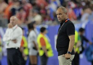 Haiti Parts Ways With Coach Migne