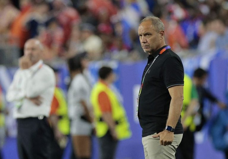 Haiti Parts Ways With Coach Migne