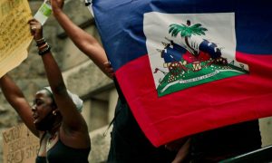 Haitian Workers In Metro Atlanta Face July 24 Deadline