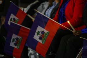 Haitians Work Authorization Expires