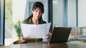 Half Of Us Real Estate Agents Sold One Home Or None In 2023
