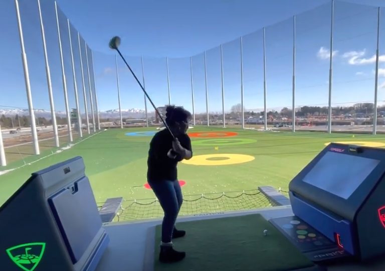Half Off Topgolf In Idaho