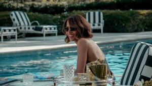 Halle Berry S Vacation Style