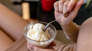 Halo Top Leads Ice Cream Searches