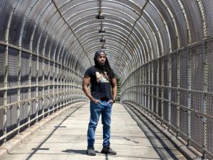 Hartford Filmmaker Wins At Sundance