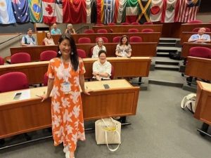 Harvard Business School Reunion