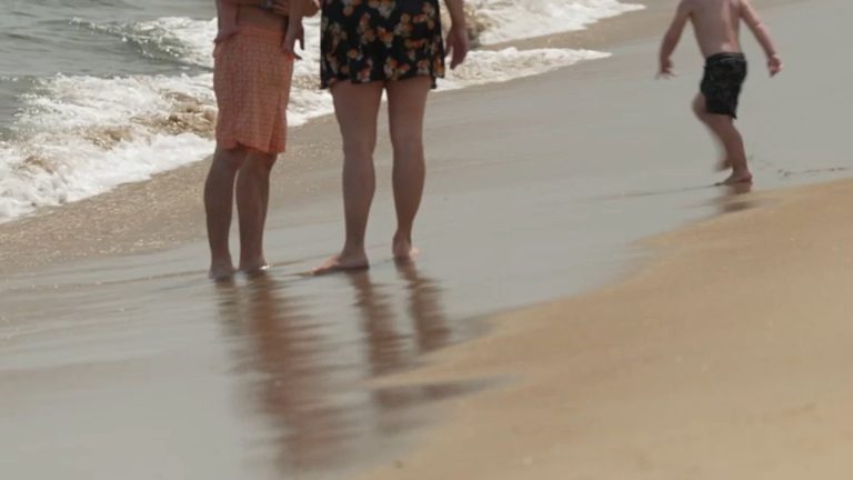 Haverhill Sewage Spill Impacts Local Beaches