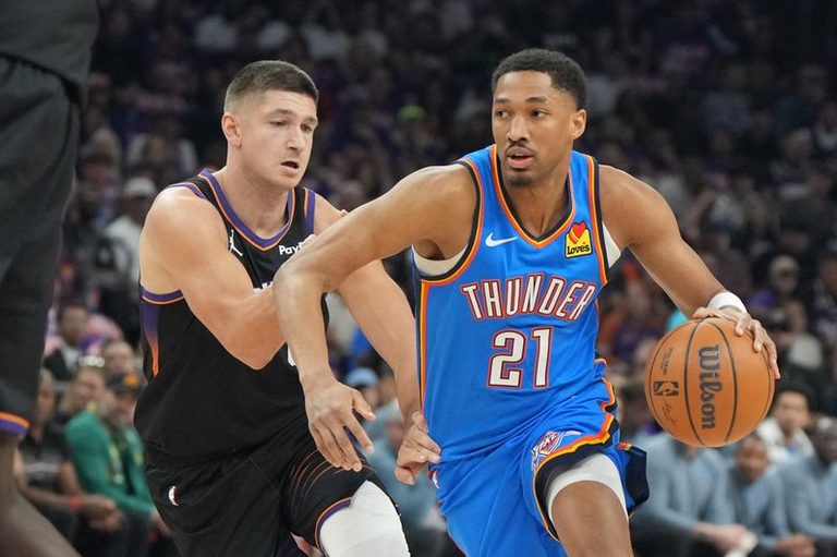 Hawks Acquire Guard Aaron Wiggins