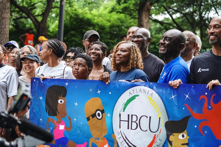 Hbcu 5K Celebrates Legacy Scholarships