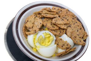 Healthy Snacking Options