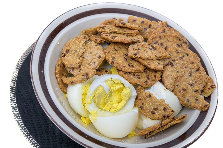 Healthy Snacking Options