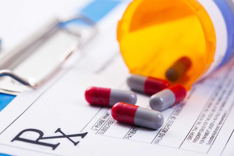 Heat Affects Prescription Meds