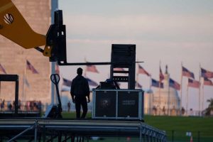 Heat Impacts Dc Independence Day