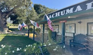 Heatwave Hits Santa Barbara County