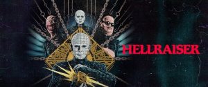 Hellraiser Added To Halloween Horror Nights