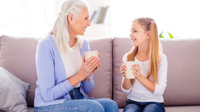 Helping Teens Resist Peer Pressure