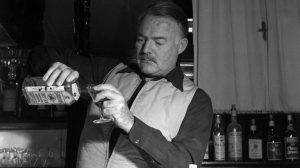 Hemingway S Signature Drink