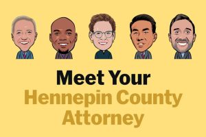 Hennepin County Attorney Election Quiz