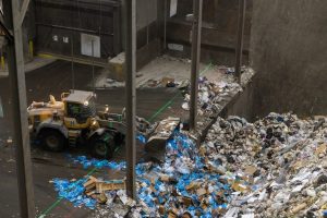 Hennepin County Sued Over Incinerator Ash