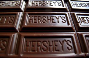 Hershey Beats Quarterly Sales Estimates