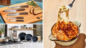 Hexclad Cookware Deals