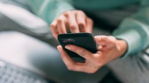 Hi Mom Text Scam Alert