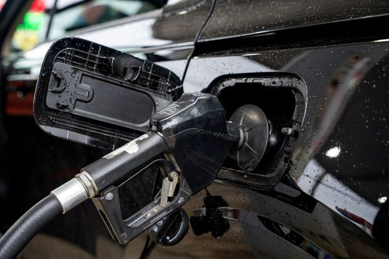 High Gas Prices Don T Deter July 4 Travelers