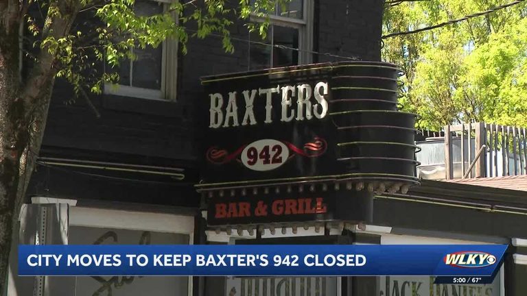 Highlands Bar Loses Liquor License
