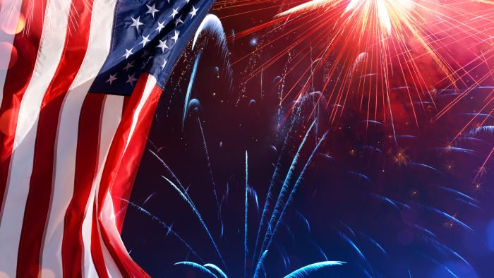 Hill Country Events Honor Flood Victims Celebrate 4Th