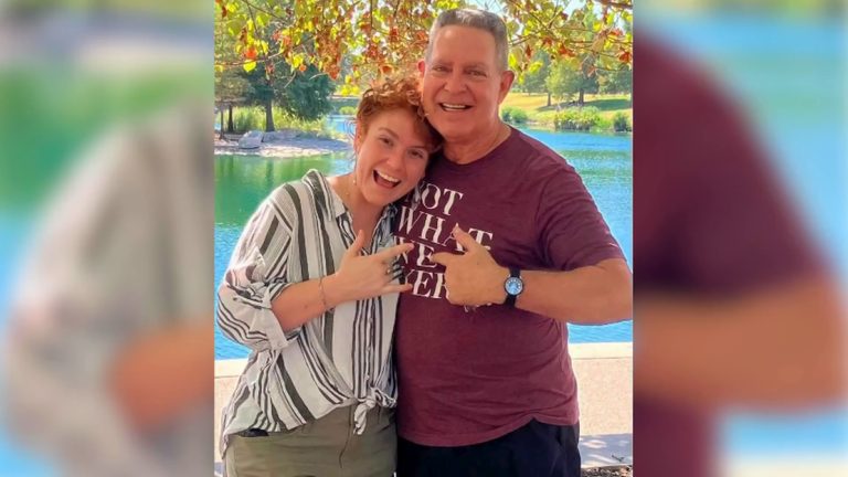 Hill Country Widow Loses Home Husband In Floods