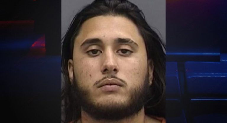 Hillsborough County Seeks Man Wanted On Battery Charges