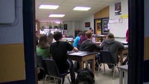 Hillsborough School Board Reverses Leggings Dress Code