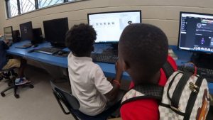 Hillsborough Schools Limit Screen Time