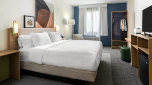Hilton S Budget Friendly Hotels