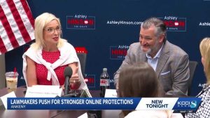 Hinson Cruz Discuss Ai Regulation