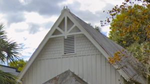 Historic Black Church In Palatka Added To National Register
