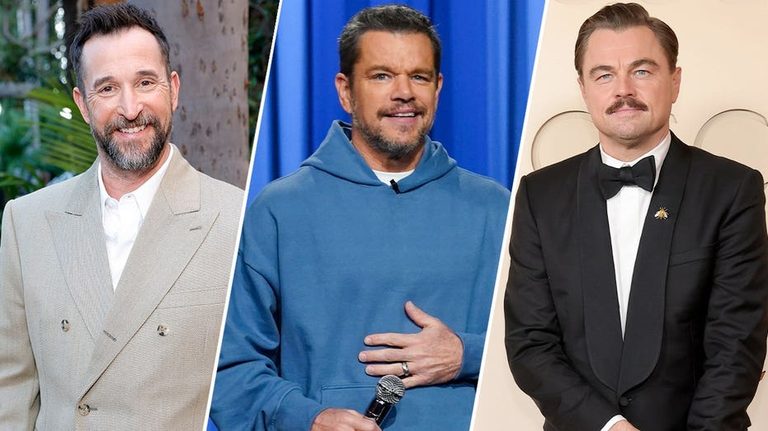 Hollywood Actors Defy Age