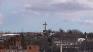 Holy Land Restoration Nears Completion