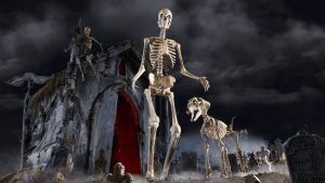 Home Depot S Halloween Collection