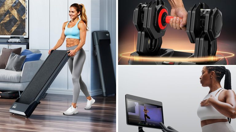 Home Gym Essentials