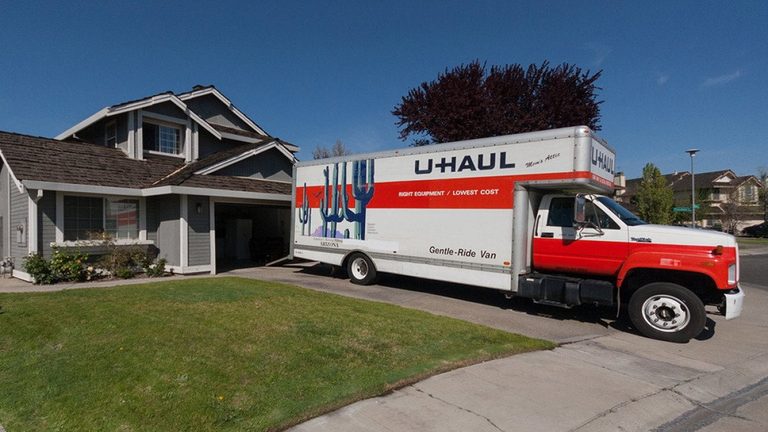 Home Insurance Changes When Moving