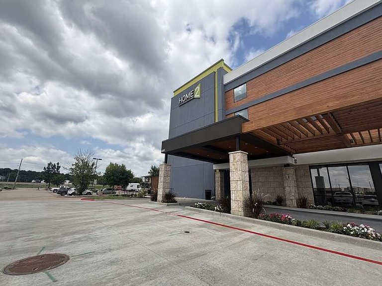 Home2 Suites Opens In Texarkana