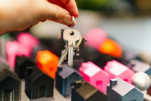 Homebuyers Look Beyond Purchase Price